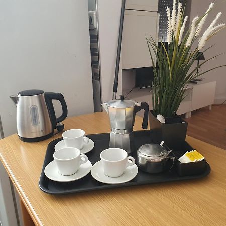 Apartamento Los Marmoles Apartment Malaga Ngoại thất bức ảnh