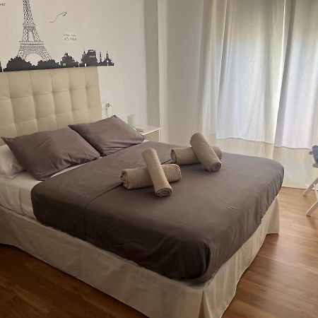 Apartamento Los Marmoles Apartment Malaga Ngoại thất bức ảnh