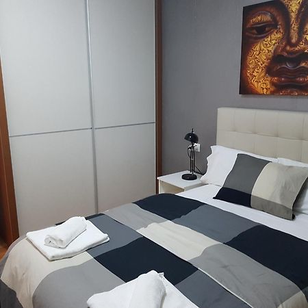 Apartamento Los Marmoles Apartment Malaga Phòng bức ảnh
