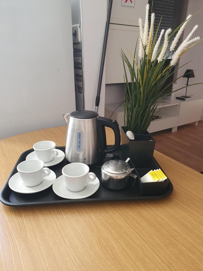 Apartamento Los Marmoles Apartment Malaga Ngoại thất bức ảnh