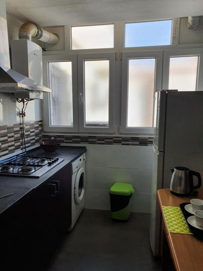 Apartamento Los Marmoles Apartment Malaga Ngoại thất bức ảnh