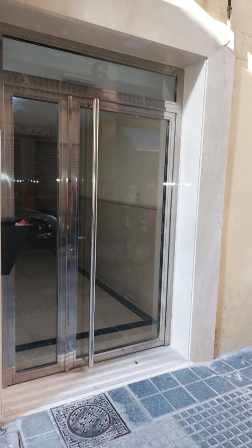 Apartamento Los Marmoles Apartment Malaga Ngoại thất bức ảnh