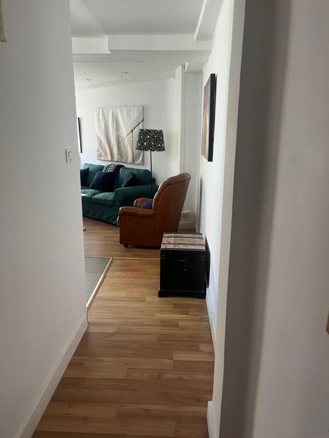Apartamento Los Marmoles Apartment Malaga Ngoại thất bức ảnh