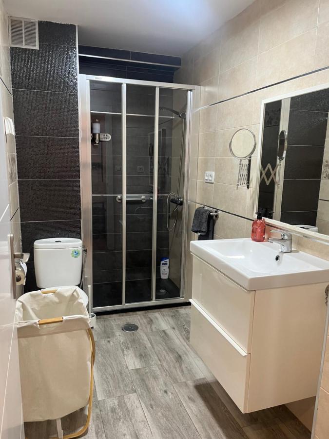 Apartamento Los Marmoles Apartment Malaga Ngoại thất bức ảnh