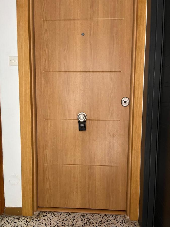 Apartamento Los Marmoles Apartment Malaga Ngoại thất bức ảnh