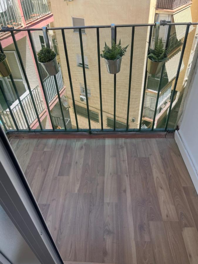 Apartamento Los Marmoles Apartment Malaga Ngoại thất bức ảnh