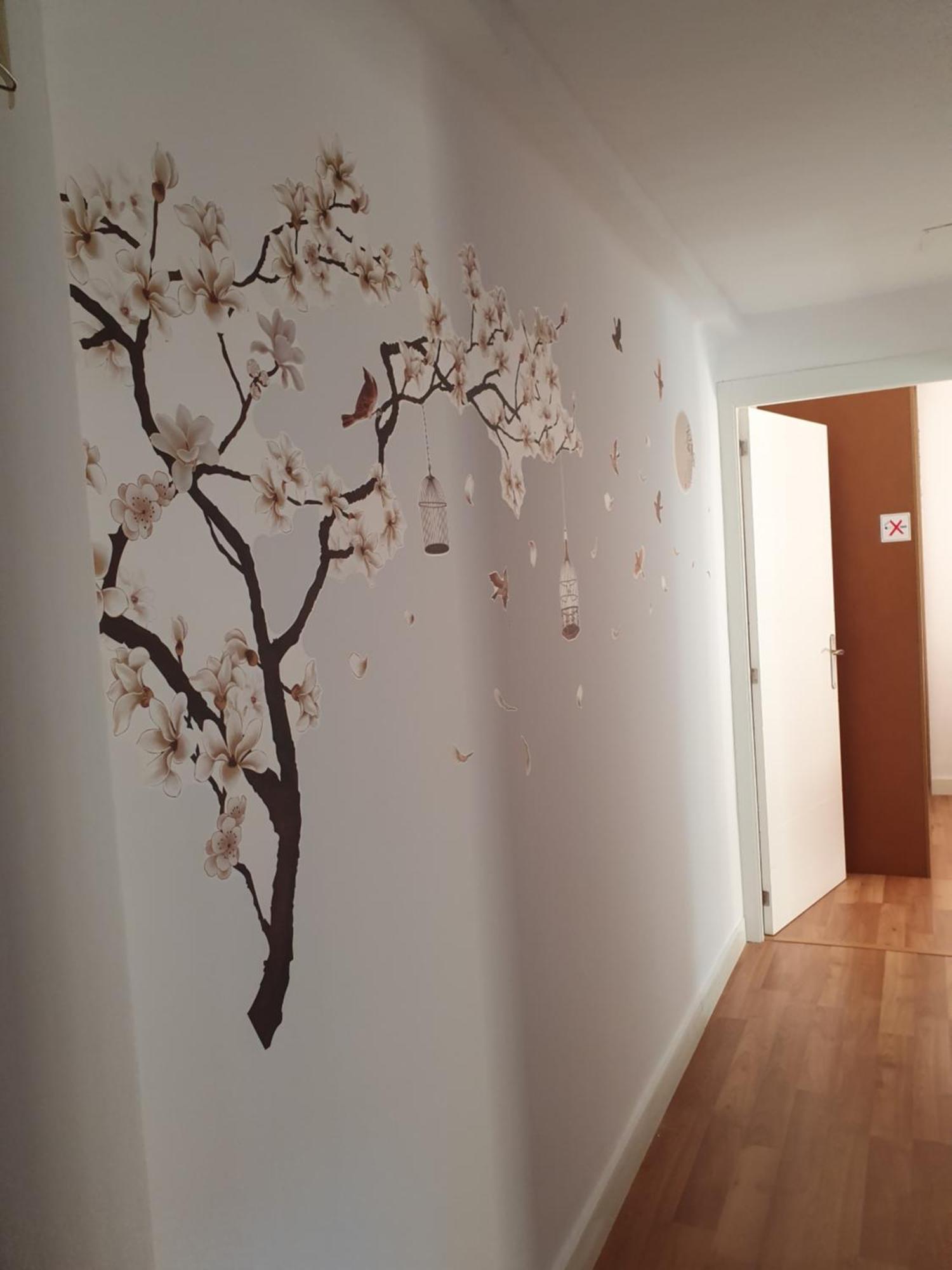 Apartamento Los Marmoles Apartment Malaga Phòng bức ảnh