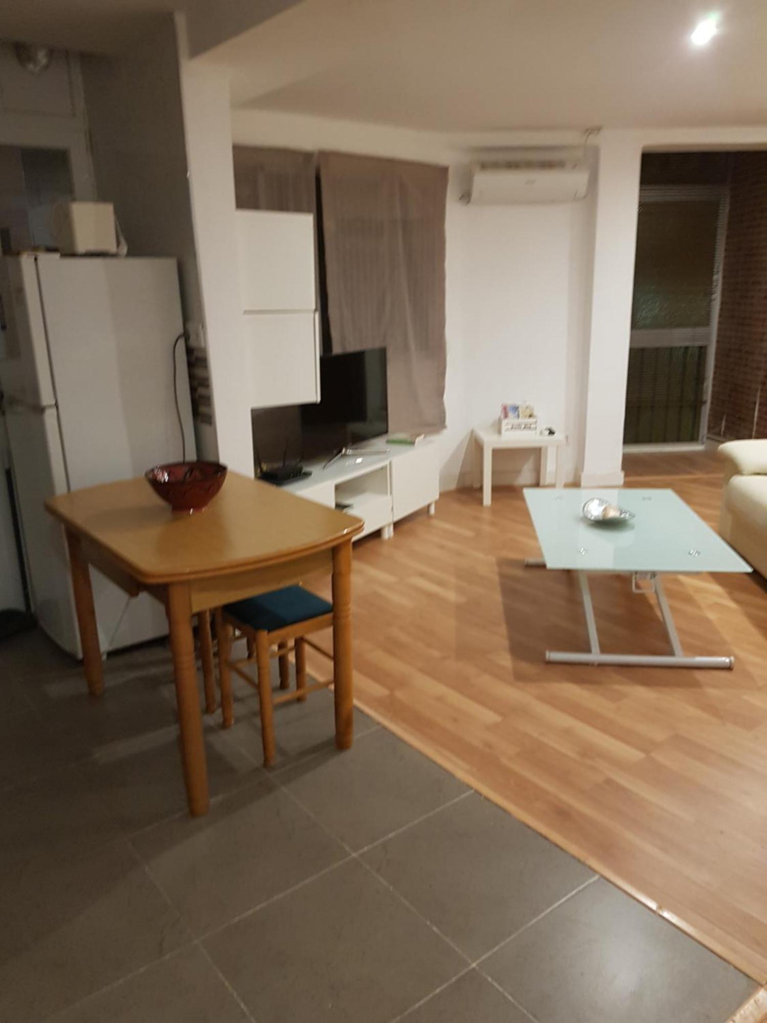 Apartamento Los Marmoles Apartment Malaga Phòng bức ảnh