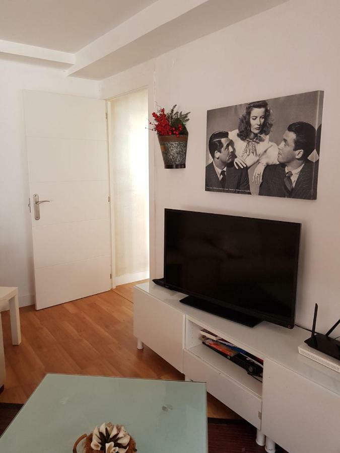 Apartamento Los Marmoles Apartment Malaga Ngoại thất bức ảnh