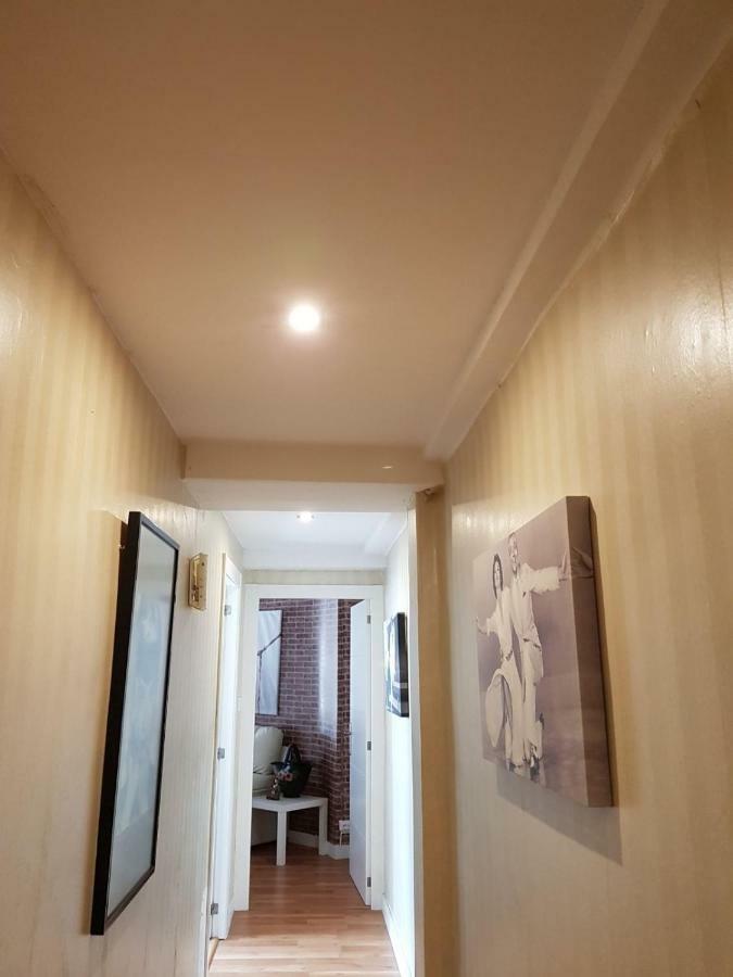 Apartamento Los Marmoles Apartment Malaga Ngoại thất bức ảnh