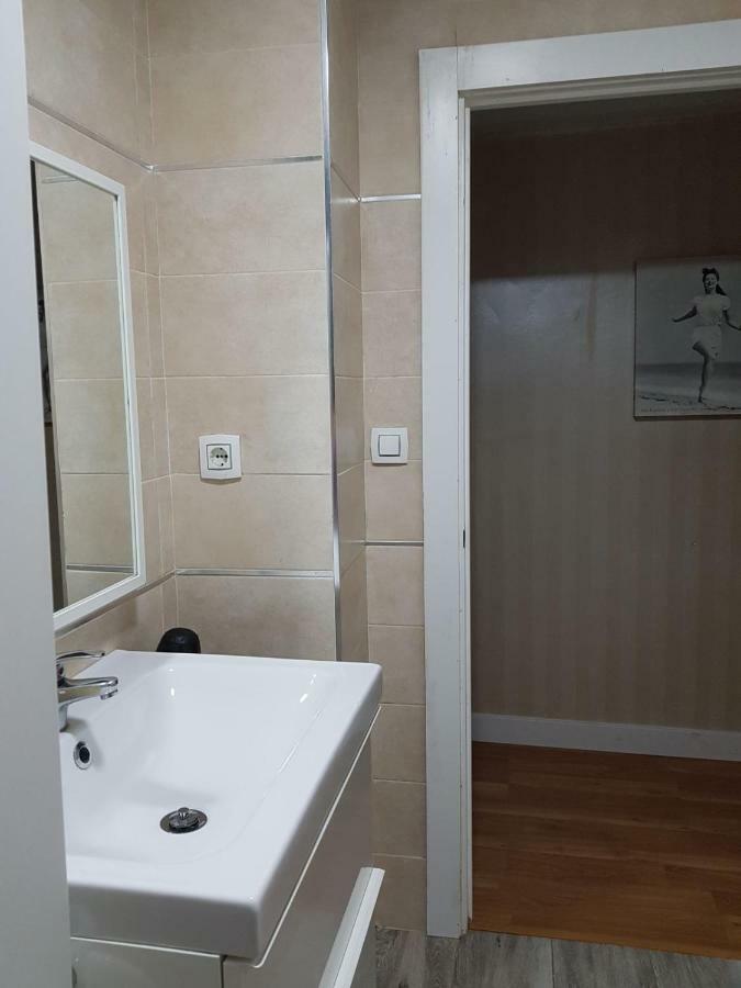 Apartamento Los Marmoles Apartment Malaga Ngoại thất bức ảnh