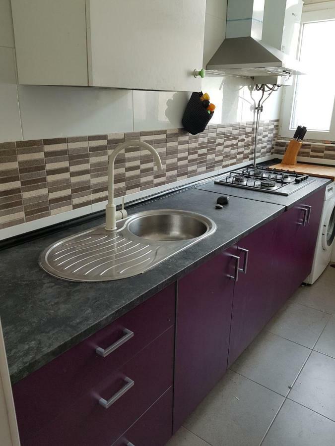 Apartamento Los Marmoles Apartment Malaga Ngoại thất bức ảnh