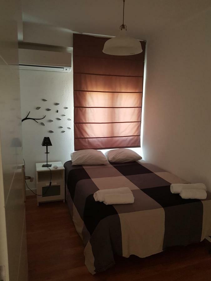 Apartamento Los Marmoles Apartment Malaga Ngoại thất bức ảnh