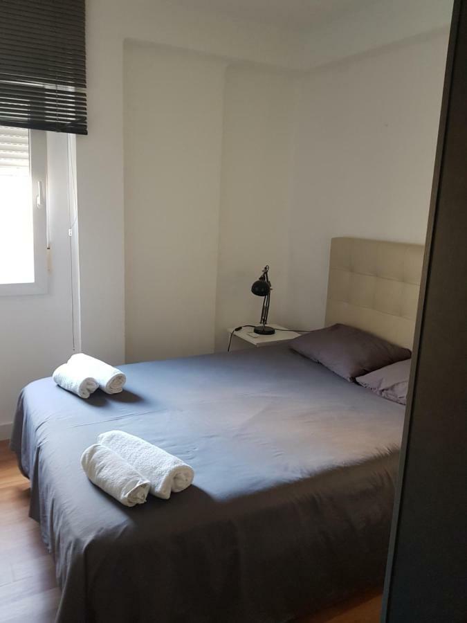 Apartamento Los Marmoles Apartment Malaga Ngoại thất bức ảnh