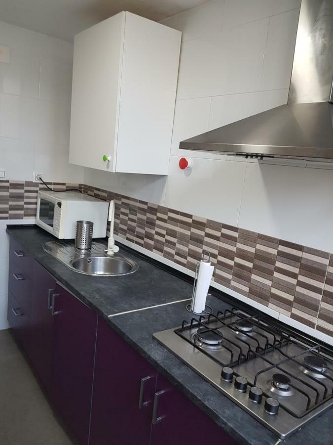 Apartamento Los Marmoles Apartment Malaga Ngoại thất bức ảnh