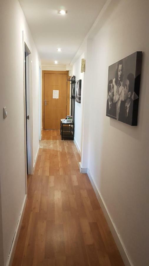 Apartamento Los Marmoles Apartment Malaga Ngoại thất bức ảnh